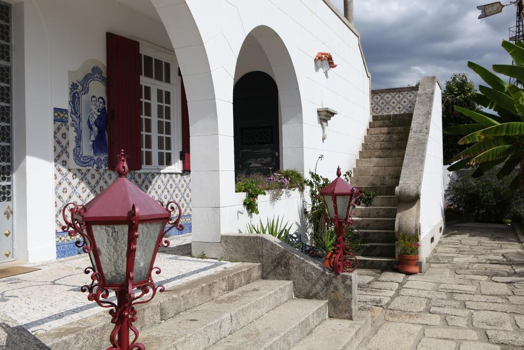 Willa Quinta De Santo Antonio Muro Zewnętrze zdjęcie