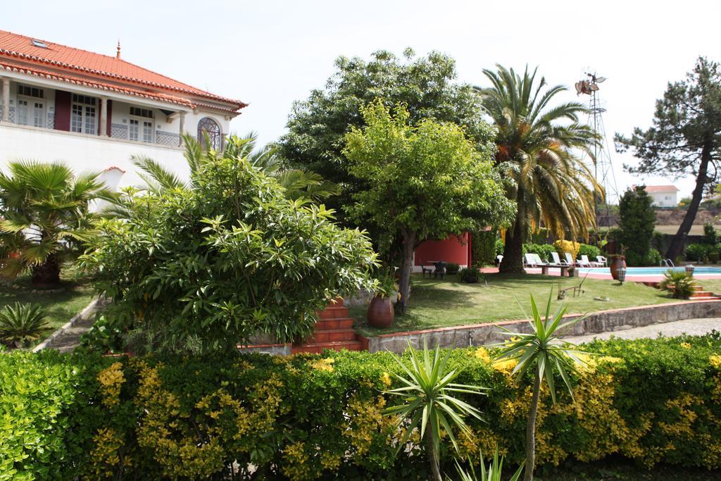 Willa Quinta De Santo Antonio Muro Zewnętrze zdjęcie