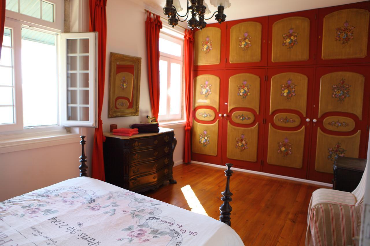 Willa Quinta De Santo Antonio Muro Zewnętrze zdjęcie
