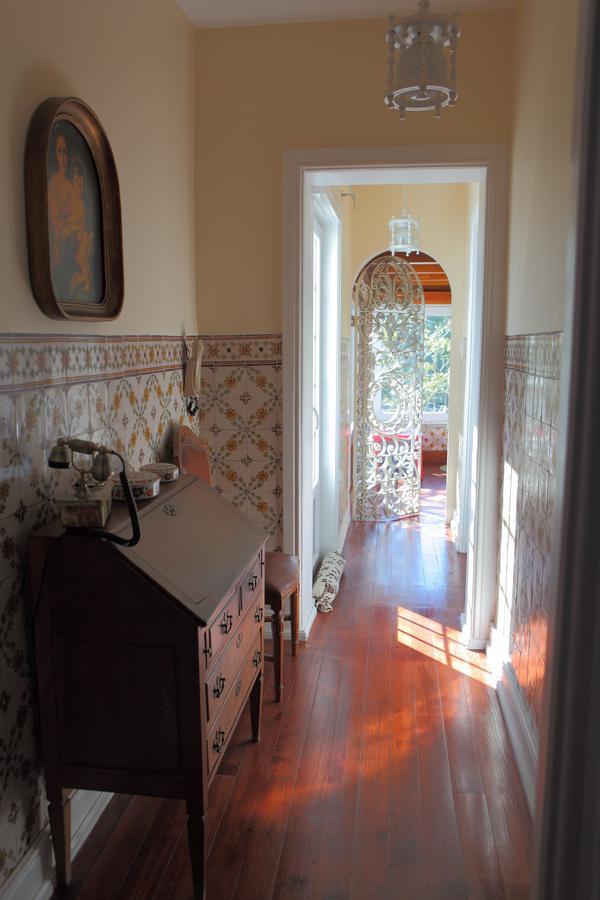 Willa Quinta De Santo Antonio Muro Zewnętrze zdjęcie